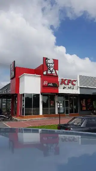 KFC Jalan Bypass