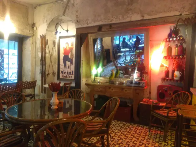 Karabatak Karaköy'nin yemek ve ambiyans fotoğrafları 8