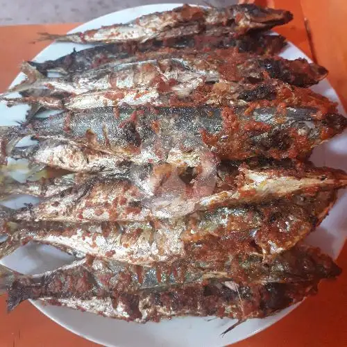 Gambar Makanan Ampera Rani, Guguk Panjang 11