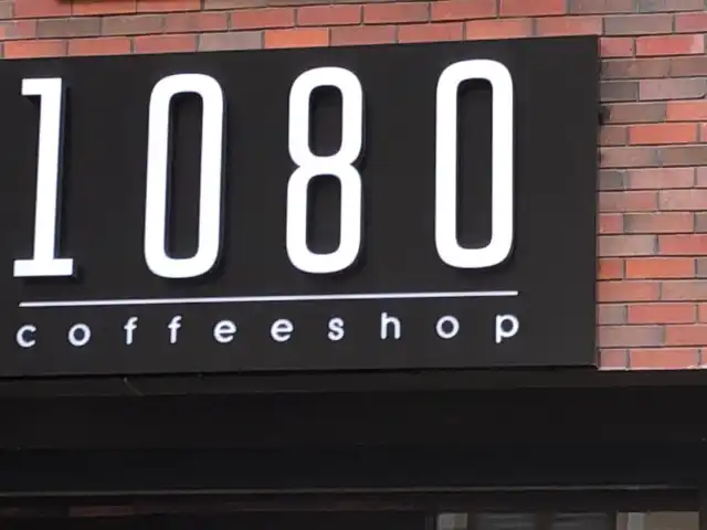 1080 Coffee Shop'nin yemek ve ambiyans fotoğrafları 17