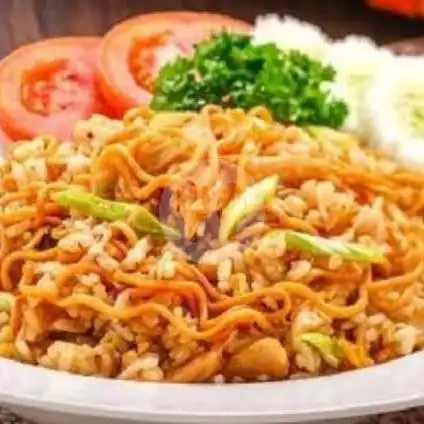 Gambar Makanan Nasi Goreng Askun Gadog 13