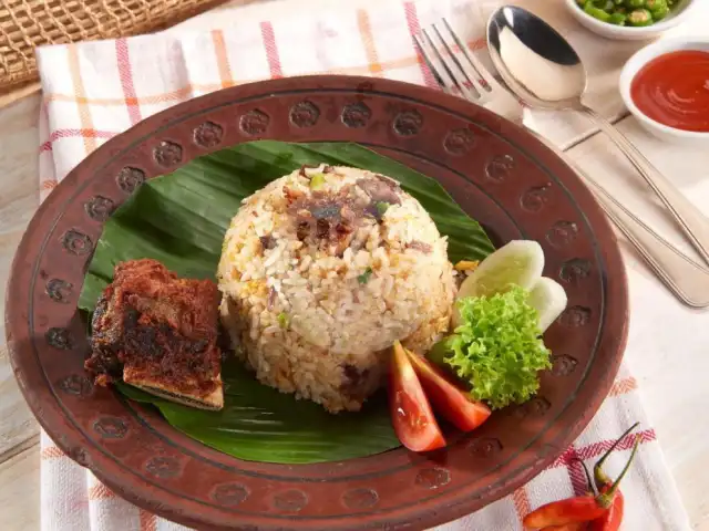 Gambar Makanan Cobek Penyet, Lotte Mart Kelapa Gading 12