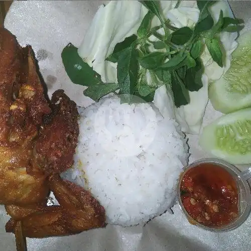 Gambar Makanan Hikmah Fried Chicken & Ayam Bakar 4
