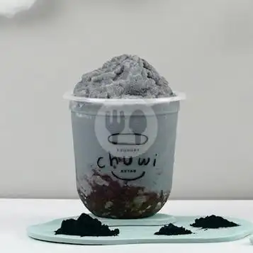 Gambar Makanan Chuwi Yogurt Drink, Mal Kota Kasablanka 18