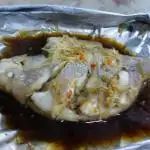Ikan Bakar Garam: Food Photo 5