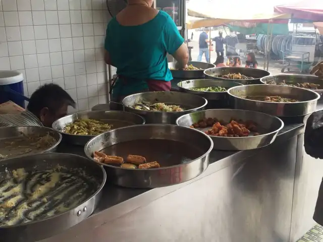Restoran Chin Huat Food Photo 4