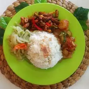 Gambar Makanan Warteg Bejo 24jam Jl Kemang 1b 3