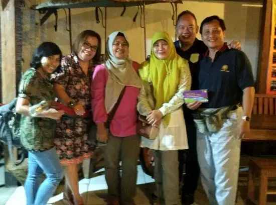 Gambar Makanan Warung Mi Lethek mBah Mendes 17