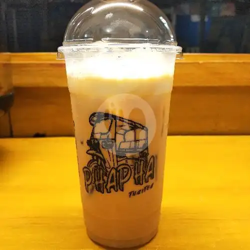 Gambar Makanan PhaPha Thai Tea, Sekumpul 12