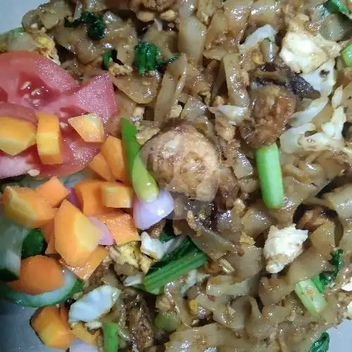 Gambar Makanan Nasi Goreng Mas Gendut 12