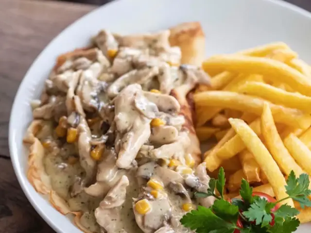 Mienyu Restaurant'nin yemek ve ambiyans fotoğrafları 48