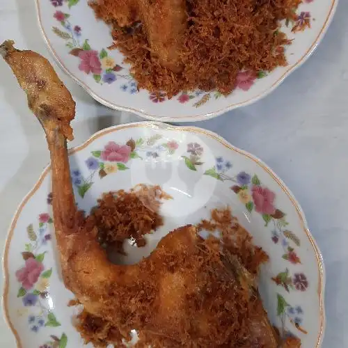 Gambar Makanan RAJO RENDANG, HOS. Cokroaminoto 17