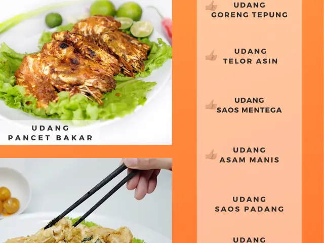 Gambar Makanan Asoka Rasa 13