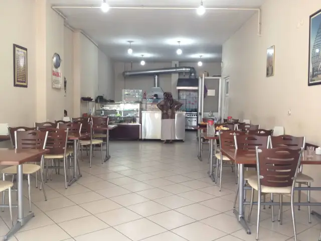 Lezzet Lokantası'nin yemek ve ambiyans fotoğrafları 2