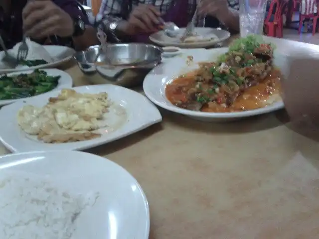 Sri Aman Seafood Restaurant Food Photo 9