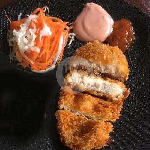 Gambar Makanan Chicken Katsu GOLI 1