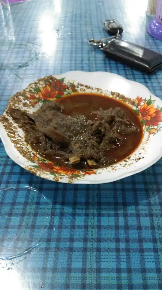 Gambar Makanan RM. Pak Nurdin 8