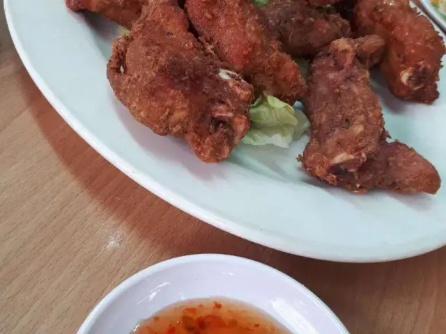 Restoran Dragon View Food Photo 8