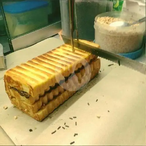 Gambar Makanan Roti Bakar Bob, Inerbang Raya (Kramat Jati - Condet) 10