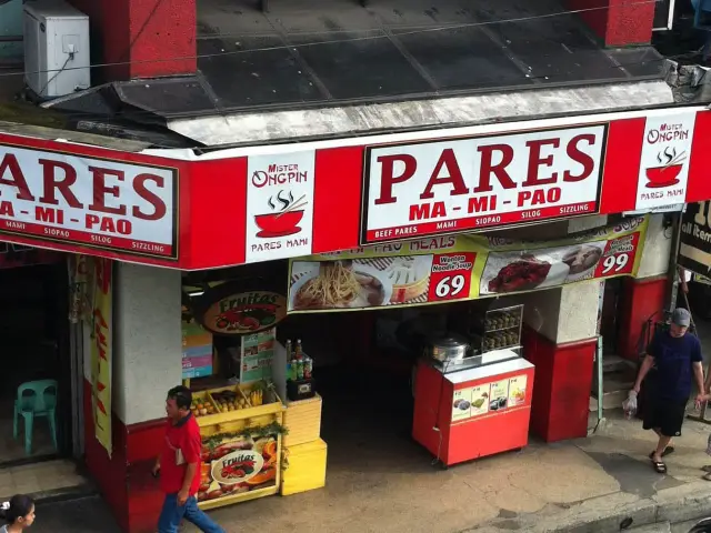 Pares Food Photo 2