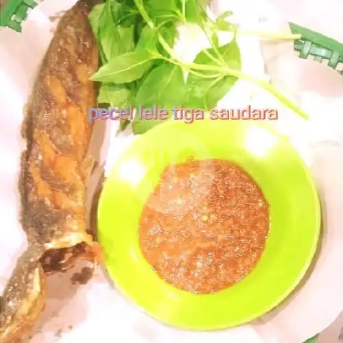 Gambar Makanan Pecel Lele Gokiel, Sukabumi Selatan 7