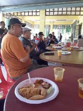 Taman Reakreasi Bukit Beringin Food Photo 1