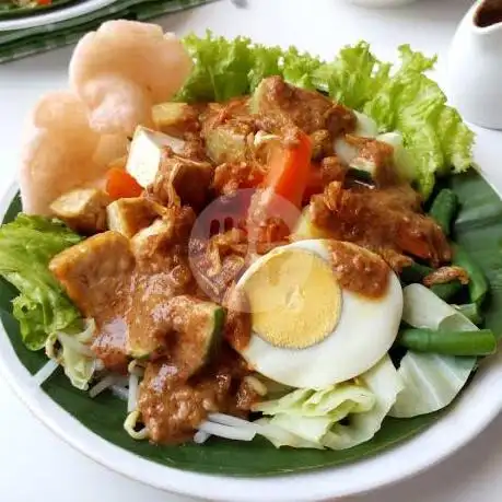 Gambar Makanan Ayam Geprek Handayani Bebeh, Tanjung Priok 13