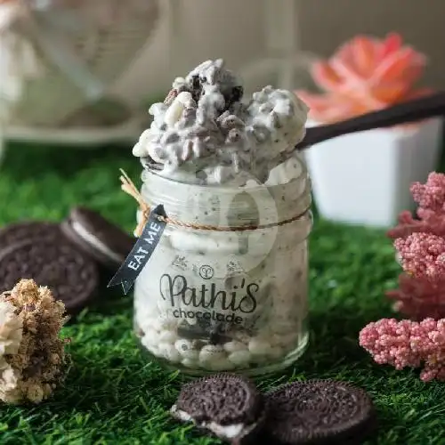 Gambar Makanan Pathis Chocolade Purwokerto, Kembaran 20