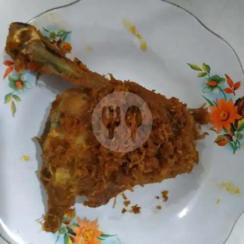 Gambar Makanan Rumah Makan Oki Raya 14