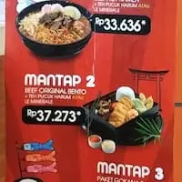 Gambar Makanan Gokana Ramen & Teppan 1