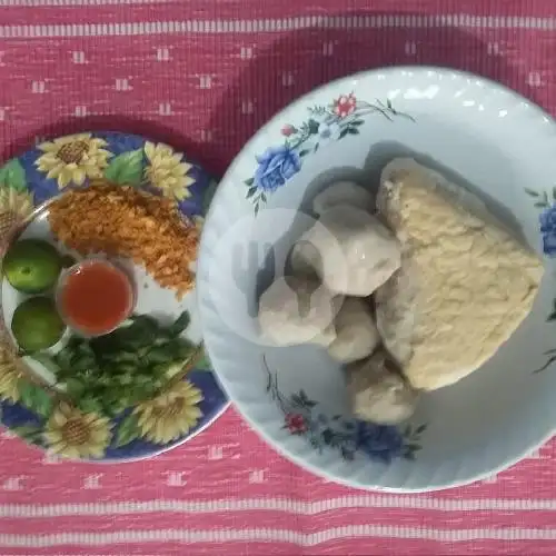 Gambar Makanan Bakso Sapi Pontianak 17, Taman Palem Lestari 1