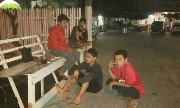 Gambar Makanan RM Lesehan Bandung 5