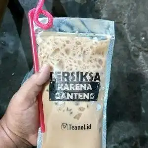 Gambar Makanan Teanol, Kebun Handil 6