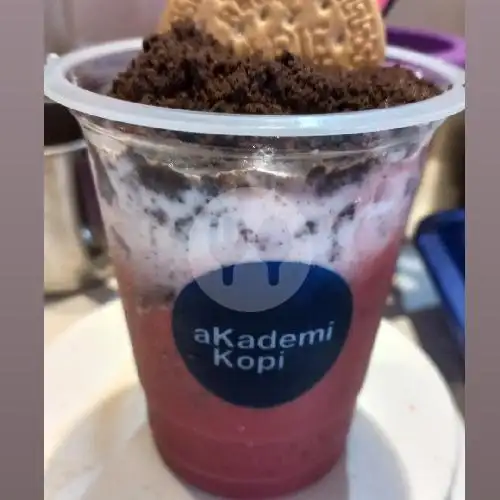 Gambar Makanan aKademi Kopi 4