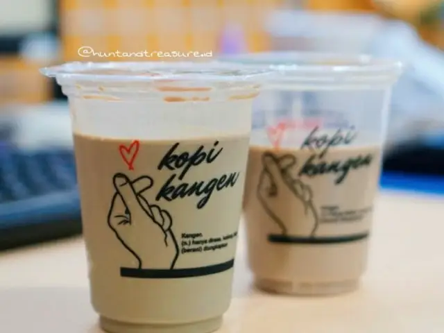 Gambar Makanan Kopi Kangen 15