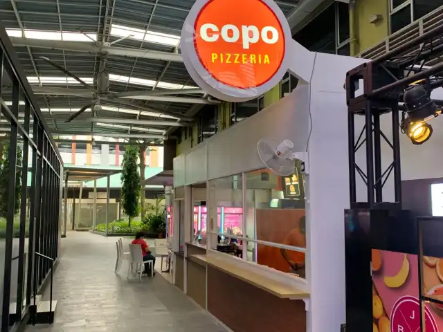 Copo Pizzeria