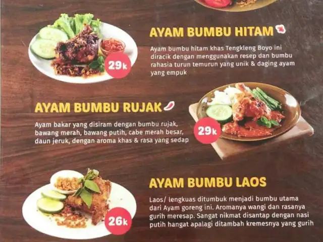 Gambar Makanan Tengkleng Boyo 15