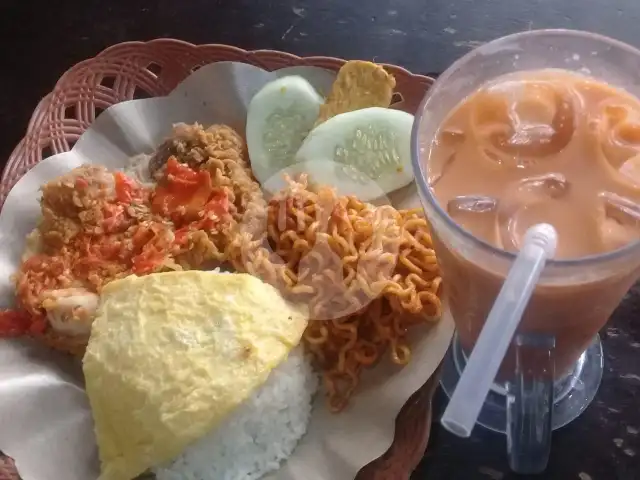 Gambar Makanan Ayam Geprek & Bento “PrekBen”, Pembangunan 12