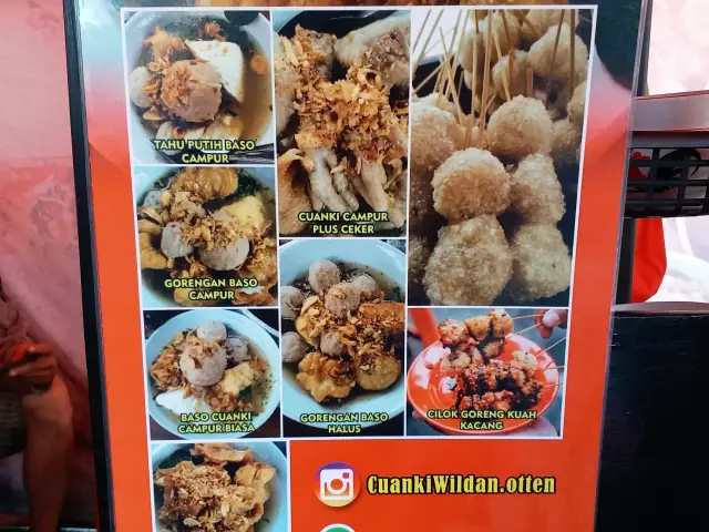 Gambar Makanan CuankiWildan 3