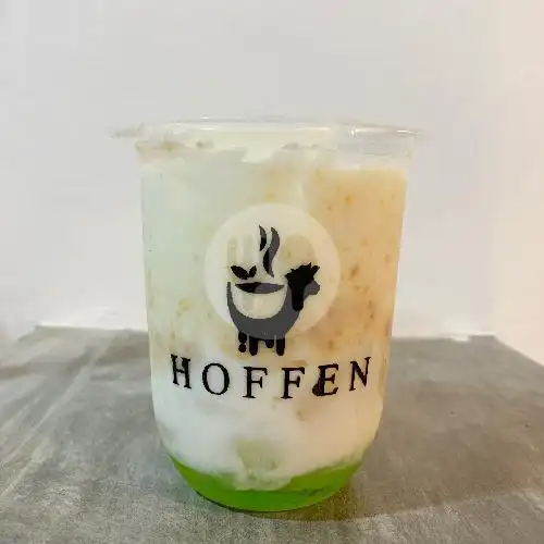 Gambar Makanan Hoffen milk bar 15