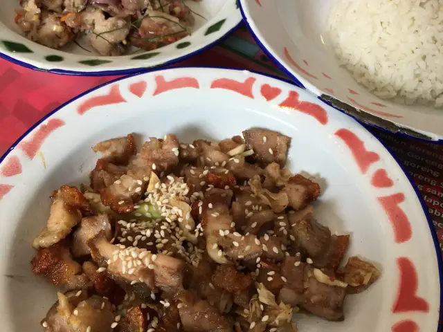 Gambar Makanan Kantin Qiu 2