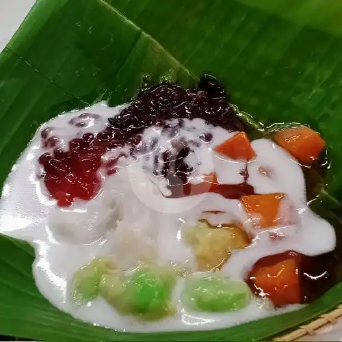 Gambar Makanan Jenang Sajen Ayu, Palagan 1