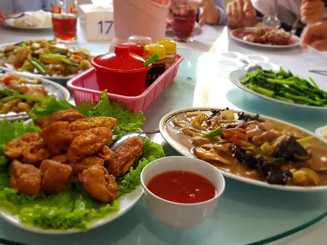 Gambar Makanan Ta Thao Chinese Resto 10