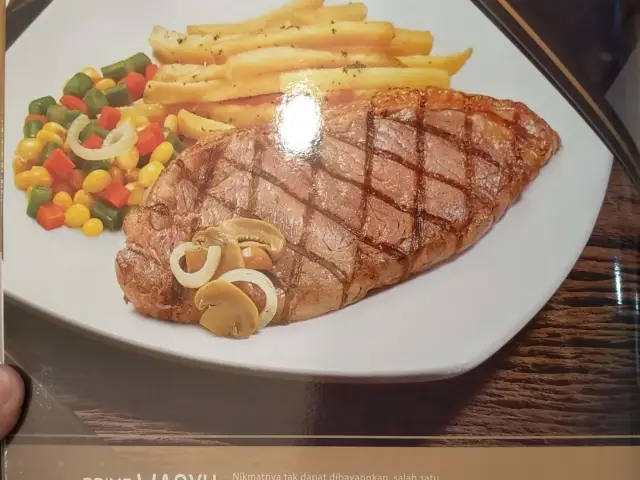 Gambar Makanan Steak 21 8