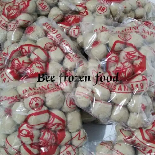 Gambar Makanan Bee Frozen Food, Cibunar 5