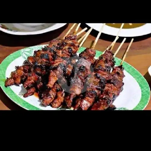 Gambar Makanan Sate Kelinci Dll.mbk Susi 2