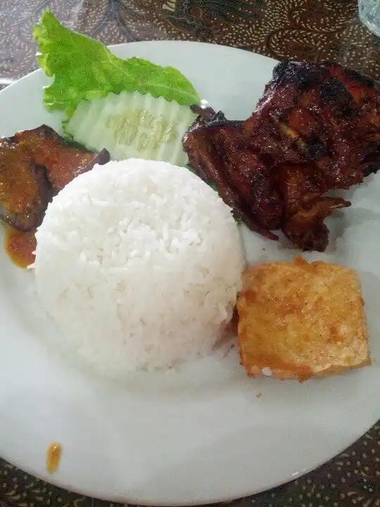 Ayam Bakar Wong Solo Food Photo 10