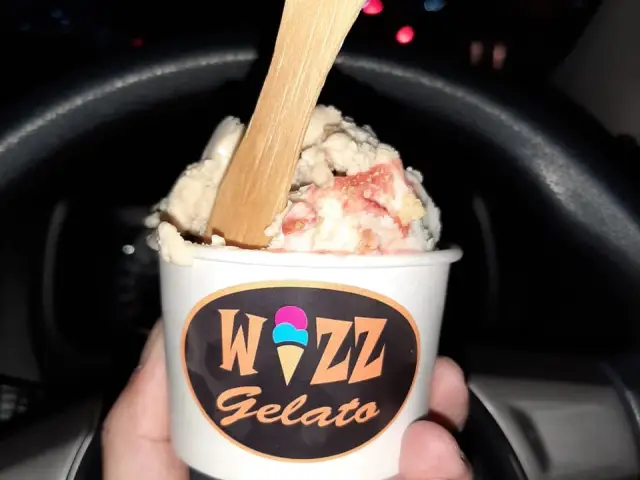 Gambar Makanan Wizz Gelato 11