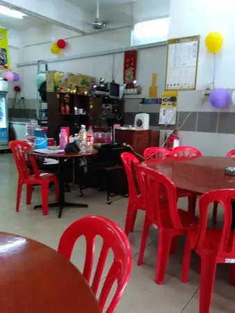 Ah Seong Klang Bak Kut Teh