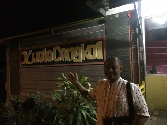 Gambar Makanan Kuala Cangkoi Cafe 3